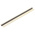 Stelvio Kontek 471 Series Straight Through Hole Pin Header, 40 Contact(s), 2.54mm Pitch, 1 Row(s), Unshrouded