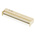 Molex PMC Mezzanine Series Straight Surface Mount PCB Header, 64 Contact(s), 1.0mm Pitch, 2 Row(s), Shrouded