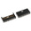 TE Connectivity AMPMODU MOD II Series Straight Through Hole PCB Header, 10 Contact(s), 2.54mm Pitch, 1 Row(s), Shrouded
