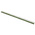 TE Connectivity AMPMODU MOD II Series Straight Through Hole Pin Header, 50 Contact(s), 2.54mm Pitch, 1 Row(s),