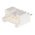 JST PA Series Straight Through Hole PCB Header, 4 Contact(s), 2.0mm Pitch, 1 Row(s), Shrouded