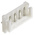 JST EH Series Right Angle Through Hole PCB Header, 4 Contact(s), 2.5mm Pitch, 1 Row(s), Shrouded