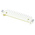 Molex PicoBlade Series Right Angle Surface Mount PCB Header, 15 Contact(s), 1.25mm Pitch, 1 Row(s), Shrouded