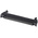 3M 3000 Series Straight Through Hole PCB Header, 50 Contact(s), 2.54mm Pitch, 2 Row(s), Shrouded