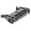 Hirose HIF3B Series Straight Through Hole PCB Header, 20 Contact(s), 2.54mm Pitch, 2 Row(s), Shrouded