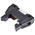 3M 3000 Series Straight Through Hole PCB Header, 10 Contact(s), 2.54mm Pitch, 2 Row(s), Shrouded