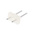 Molex KK 508 Series Straight Through Hole Pin Header, 2 Contact(s), 5.08mm Pitch, 1 Row(s), Unshrouded