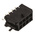 Molex Micro-Fit 3.0 Series Right Angle Surface Mount PCB Header, 8 Contact(s), 3.0mm Pitch, 2 Row(s), Shrouded