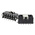 Molex Micro-Fit 3.0 Series Straight Surface Mount PCB Header, 10 Contact(s), 3.0mm Pitch, 2 Row(s), Shrouded