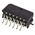 Molex Micro-Fit 3.0 Series Right Angle Surface Mount PCB Header, 12 Contact(s), 3.0mm Pitch, 2 Row(s), Shrouded