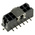 Molex Micro-Fit 3.0 Series Straight Surface Mount PCB Header, 12 Contact(s), 3.0mm Pitch, 2 Row(s), Shrouded