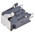 Molex Micro-Fit 3.0 Series Straight Surface Mount PCB Header, 2 Contact(s), 3.0mm Pitch, 1 Row(s), Shrouded