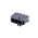 Molex Micro-Fit 3.0 Series Right Angle Through Hole PCB Header, 3 Contact(s), 3.0mm Pitch, 1 Row(s), Shrouded