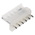 Molex KK 396 Series Straight Through Hole Pin Header, 6 Contact(s), 3.96mm Pitch, 1 Row(s), Unshrouded