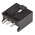Molex C-Grid III Series Straight Through Hole PCB Header, 3 Contact(s), 2.54mm Pitch, 1 Row(s), Shrouded