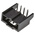 Molex C-Grid III Series Right Angle Through Hole PCB Header, 4 Contact(s), 2.54mm Pitch, 1 Row(s), Shrouded