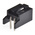 Molex C-Grid III Series Right Angle Through Hole PCB Header, 2 Contact(s), 2.54mm Pitch, 1 Row(s), Shrouded