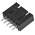 Molex SL Series Straight Through Hole PCB Header, 5 Contact(s), 2.54mm Pitch, 1 Row(s), Shrouded