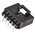 Molex SL Series Right Angle Through Hole PCB Header, 5 Contact(s), 2.54mm Pitch, 1 Row(s), Shrouded