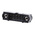 HARWIN Datamate J-Tek Series Straight Through Hole PCB Header, 10 Contact(s), 2.0mm Pitch, 2 Row(s), Shrouded