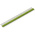 TE Connectivity AMPMODU MOD II Series Straight Through Hole Pin Header, 32 Contact(s), 2.54mm Pitch, 1 Row(s),