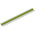 TE Connectivity AMPMODU MOD II Series Straight Through Hole Pin Header, 32 Contact(s), 2.54mm Pitch, 1 Row(s),