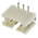 JST PH Series Straight Surface Mount PCB Header, 3 Contact(s), 2.0mm Pitch, 1 Row(s), Shrouded