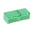 JAE IL-AG5 Series Straight Through Hole PCB Header, 30 Contact(s), 2.5mm Pitch, 2 Row(s), Shrouded