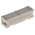 HARTING SEK 18 Series Straight Through Hole PCB Header, 20 Contact(s), 2.54mm Pitch, 2 Row(s), Shrouded