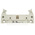 Harting SEK 18 Series Straight Through Hole PCB Header, 26 Contact(s), 2.54mm Pitch, 2 Row(s), Shrouded
