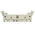 Harting SEK 18 Series Straight Through Hole PCB Header, 26 Contact(s), 2.54mm Pitch, 2 Row(s), Shrouded