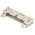 Harting SEK 18 Series Straight Through Hole PCB Header, 26 Contact(s), 2.54mm Pitch, 2 Row(s), Shrouded