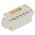 JST GH Series Straight Surface Mount PCB Header, 5 Contact(s), 1.25mm Pitch, Shrouded
