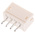 JST ZH Series Top Entry Through Hole PCB Header, 4 Contact(s), 1.5mm Pitch, 1 Row(s), Shrouded