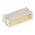 JST ZH Series Right Angle Surface Mount PCB Header, 6 Contact(s), 1.5mm Pitch, 1 Row(s), Shrouded