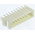 JST ZH Series Right Angle Surface Mount PCB Header, 8 Contact(s), 1.5mm Pitch, 1 Row(s), Shrouded