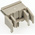 JST VT Series Straight Through Hole PCB Header, 2 Contact(s), 11.88mm Pitch, 1 Row(s), Shrouded