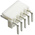JST VH Series Right Angle Through Hole PCB Header, 5 Contact(s), 3.96mm Pitch, 1 Row(s), Shrouded