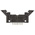 Amphenol T816 Series Straight Through Hole PCB Header, 14 Contact(s), 2.54mm Pitch, 2 Row(s), Shrouded