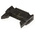 Amphenol T816 Series Straight Through Hole PCB Header, 14 Contact(s), 2.54mm Pitch, 2 Row(s), Shrouded