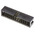 Amphenol T821 Series Straight Through Hole PCB Header, 24 Contact(s), 2.54mm Pitch, 2 Row(s), Shrouded