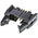 Amphenol T816 Series Straight Through Hole PCB Header, 8 Contact(s), 2.54mm Pitch, 2 Row(s), Shrouded