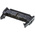 Amphenol T816 Series Straight Through Hole PCB Header, 26 Contact(s), 2.54mm Pitch, 2 Row(s), Shrouded