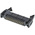 Amphenol T816 Series Straight Through Hole PCB Header, 26 Contact(s), 2.54mm Pitch, 2 Row(s), Shrouded