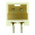 Molex Pico-SPOX Series Straight Surface Mount PCB Header, 2 Contact(s), 1.5mm Pitch, 1 Row(s), Shrouded