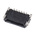 ERNI MiniBridge Series Right Angle Surface Mount PCB Header, 6 Contact(s), 1.27mm Pitch, 1 Row(s), Shrouded