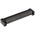 JAE TX25 Series Right Angle Through Hole PCB Header, 100 Contact(s), 1.27mm Pitch, 2 Row(s), Shrouded
