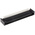 JAE TX25 Series Right Angle Through Hole PCB Header, 100 Contact(s), 1.27mm Pitch, 2 Row(s), Shrouded