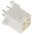 TE Connectivity Mini-Universal MATE-N-LOK Series Straight Through Hole PCB Header, 4 Contact(s), 4.14mm Pitch, 2