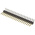 Molex C-Grid III Series Right Angle Through Hole Pin Header, 20 Contact(s), 2.54mm Pitch, 1 Row(s), Unshrouded